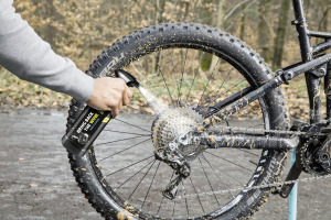 Bike Box