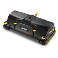 Borstelkop R 75