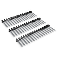 Borstelstrip WRE 18-55 3 stuks