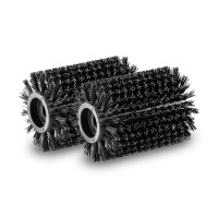 Borstelwals set PCL 4