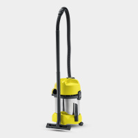 Draadloze multifunctionele alleszuiger WD 3 Battery Premium