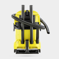 Draadloze multifunctionele alleszuiger WD 4-18 Dual V-20/22