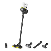 Draadloze stofzuiger VC 4 Cordless Premium myHome