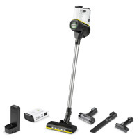 Aspirateur sans fil VC 6 Cordless ourFamily Battery Plus