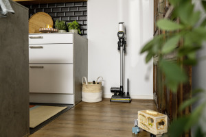 Draadloze stofzuiger VC 6 Cordless ourFamily Extra