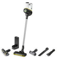 Draadloze stofzuiger VC 6 Cordless ourFamily Pet