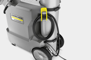 Droogijsreiniger IB 10/15 L2P Advanced