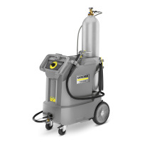 Droogijsreiniger IB 10/15 L2P Advanced