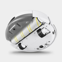 Robot de nettoyage RCF 3