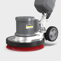 Éénschijfsmachine BDS 43/150 C Classic