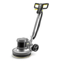 Éénschijfsmachine BDS 43/DUO C