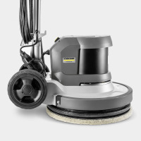 Éénschijfsmachine BDS 43/DUO C