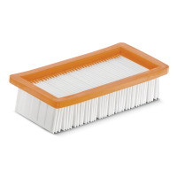 Filtre plissé plat KFI 7420