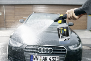 FJ 10 C Schaumdüse Connect 'n' Clean + Ultra Foam Cleaner 3-in-1