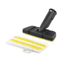Flexibele handsproeier set