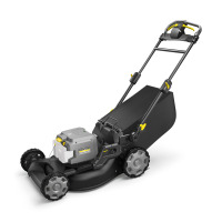Grasmaaier LM 530/36 Bp