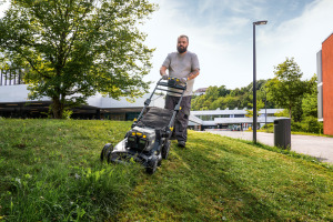 Grasmaaier LM 530/36 Bp