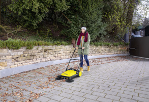 Handveegmachine S 4 Twin 2-in-1