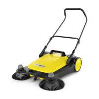 Handveegmachine S 6 Twin