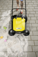 Handveegmachine S 6 Twin