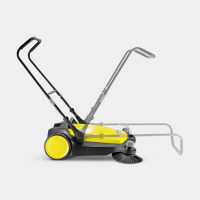 Handveegmachine S 6 Twin