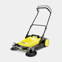 Handveegmachine S 6 Twin