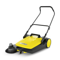 Handveegmachine S 6