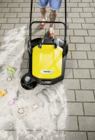 Handveegmachine S 6