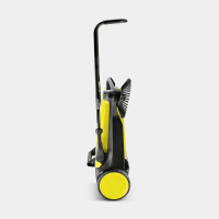 Handveegmachine S 6