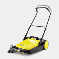 Handveegmachine S 6