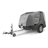 HDS Trailer HDS 13/20 De Tr1