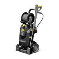 Hogedrukreiniger HD 7/16 MX Plus + FR Classic Anniversary Edition