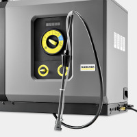 Hogedrukreiniger HDS 10/21 -4 St Gas -EU-I