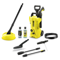 Hogedrukreiniger K 2 Power Control Car & Home