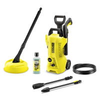 Hogedrukreiniger K 2 Power Control Home