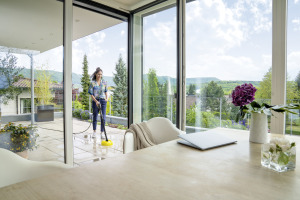 Hogedrukreiniger K 2 Power Control Home