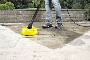 Hogedrukreiniger K 2 Power Control Home