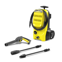 Hogedrukreiniger K 4 Classic