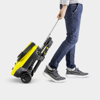 Hogedrukreiniger K 4 Classic