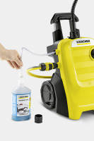 Hogedrukreiniger K 4 Compact Home