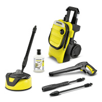 Hogedrukreiniger K 4 Compact Home