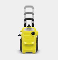 Hogedrukreiniger K 4 Compact Home