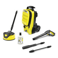 Nettoyeur haute pression K 4 Compact UM Home