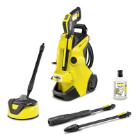 Hogedrukreiniger K 4 Power Control Home
