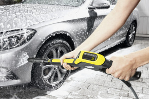 Hogedrukreiniger K 4 Premium Power Control Flex Home