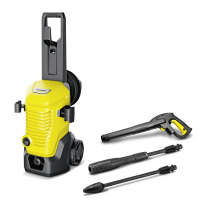 Hogedrukreiniger K 4 WCM Premium