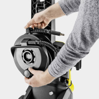 Hogedrukreiniger K 4 WCM Premium