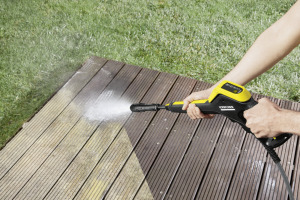 Hogedrukreiniger K 5 Power Control Flex
