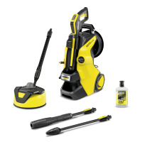 Nettoyeur haute pression K 5 Premium Power Control Home