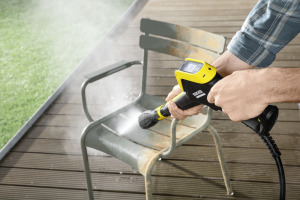 Hogedrukreiniger K 5 Premium Smart Control